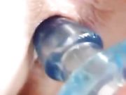 Squirting and Anal Chinese Fun - Slightly Trimme