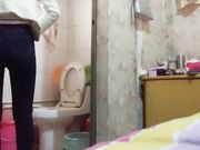 城中村出租屋嫖妓颜值还可以单眼皮貌似还是个白虎妹1080P高清无水印