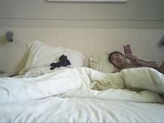 胖哥情人节约炮丰满良家少妇酒店激情干到少妇说好舒服受不了了