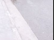 有点像邓丽欣的妹子聊天自摸勾引滴滴司机再车上给司机口