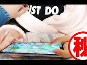 一边和男友啪啪啪一边玩王者的妹子 这奶子这皮肤都是难得的极品