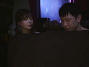 兄貴と倦怠期の義姉さんと危機的状況で二人っきりにな 明里つむぎ 1