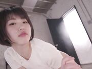 腰使いの天才児玉れなの全力イクイク騎乗位 2