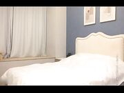 眼镜纹身男网约高端外围女