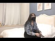 眼镜纹身男网约高端外围女