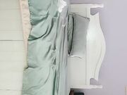 大宝寻花探会所返场KTV极品女 胡子男加入激情3P大战 前后齐插轮流操极其淫乱