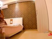 约炮大神酒店约炮情趣黑丝套装漂亮大三学妹 蒙着眼睛操她更有感觉