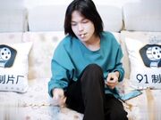 穿越到王者荣耀的世界第一集 谢语彤