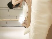 高端车模场 极品女神一颦一笑魅惑性感 香艳刺激撸管佳作