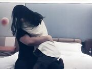 重金网约极品女神玲珑胴体肆意蹂躏视觉盛宴