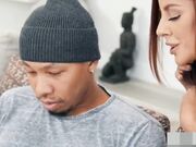 把我年轻性感的继母干到翻白眼