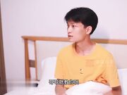 兄妹乱伦哥哥让妹妹带上眼罩玩淫色游戏