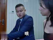 黑道风云之黑吃黑 知性女神化身冷血杀手 凌雨萱