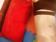 边打电话边草表姐 大鸡巴直接插越打电话越刺激 草的真带劲过瘾