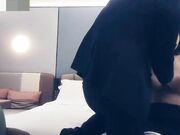 文静的幼师小妹妹身材极好