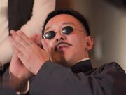 一代枭雄不要江山要美人 旗袍女神无双