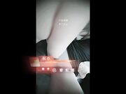 御姐小江疏影多乙 一撮性感阴毛舔舐美穴有点上头