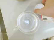 柚子猫 堕落记迷倒制服学妹穿着衣服操到内射