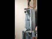 极品甜美短裙小姐姐 修长美腿苗条身材 扭动屁股上下套弄 站立后入撞击