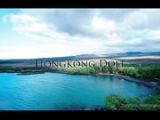 最新超火香港网红极品美少女