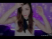 华人留学生《妮可儿》甄选完整版 极品尤物小骚货与男友忘情做爱 口爆颜射