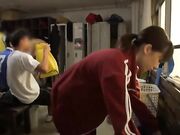 马赛克破坏版 铃村爱里 02