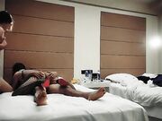 淫荡姐妹花群交激情双飞淫荡指数爆棚02