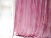 红纱帐圆床房极品小少妇相伴肤白貌美浪叫不止