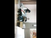 极品大长腿外围女 坐在身上揉捏奶子 情趣装开档丝袜 正入抽插猛操